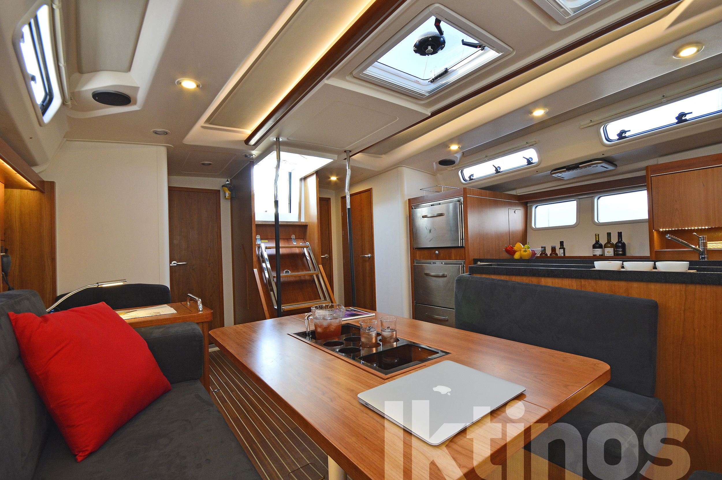 Immagine Hanse 505