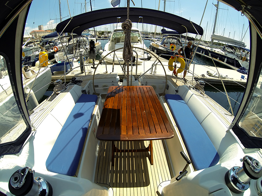 Immagine Grand Soleil 45