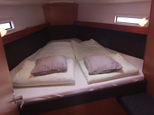 Immagine Bavaria Cruiser 37
