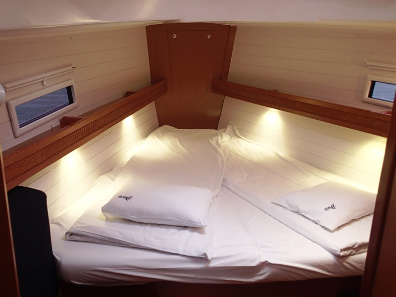 Immagine Bavaria 40 Cruiser.