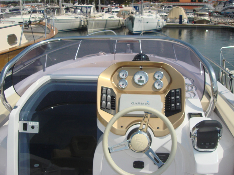 Immagine Sessa Key Largo 24