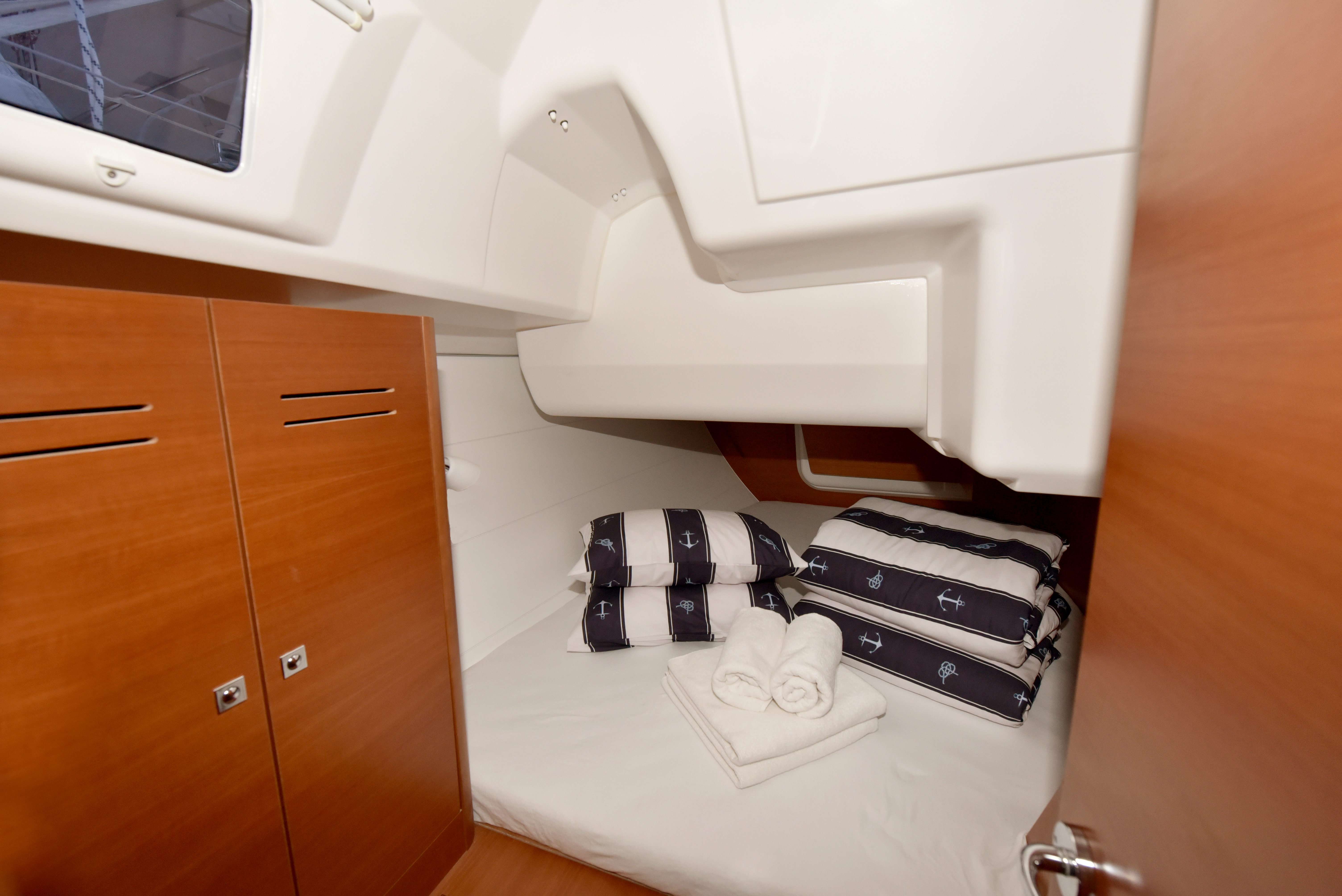 Immagine Dufour 350 Grand Large