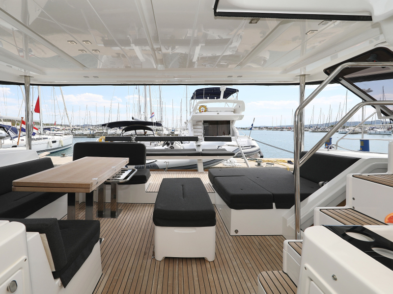 Immagine Lagoon 52