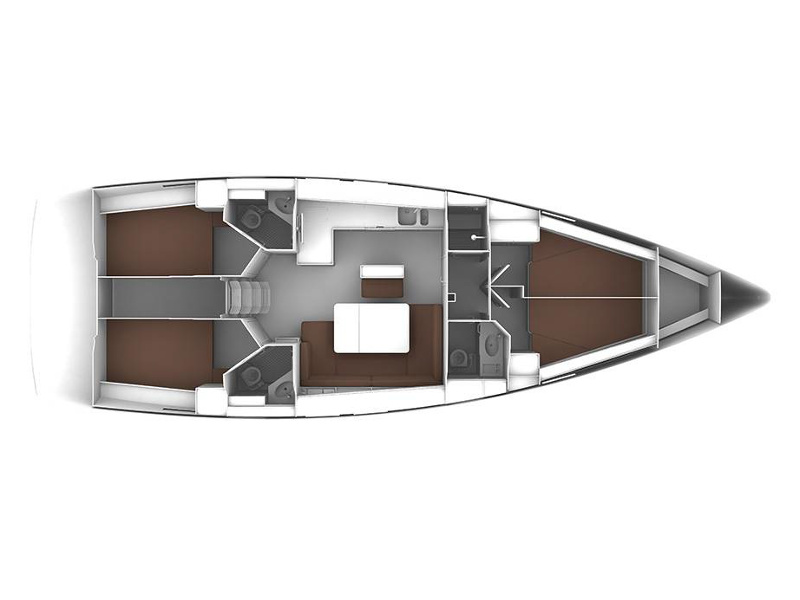 Immagine Bavaria 46 Cruiser