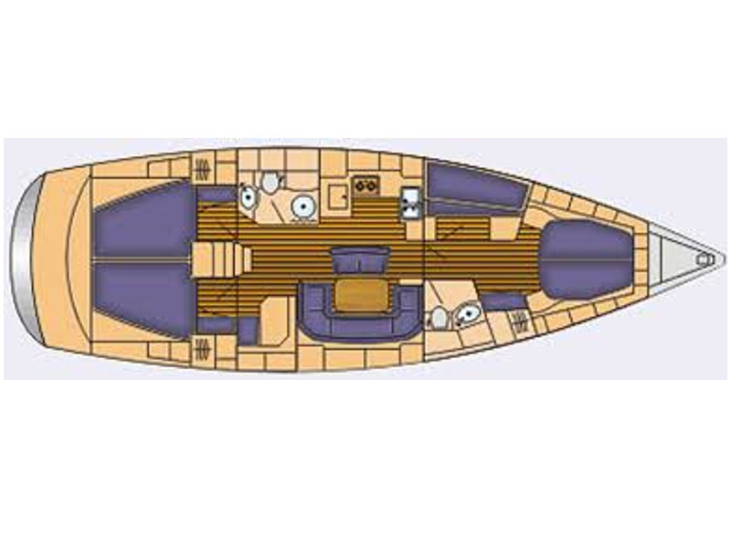 Immagine Bavaria 46 Cruiser