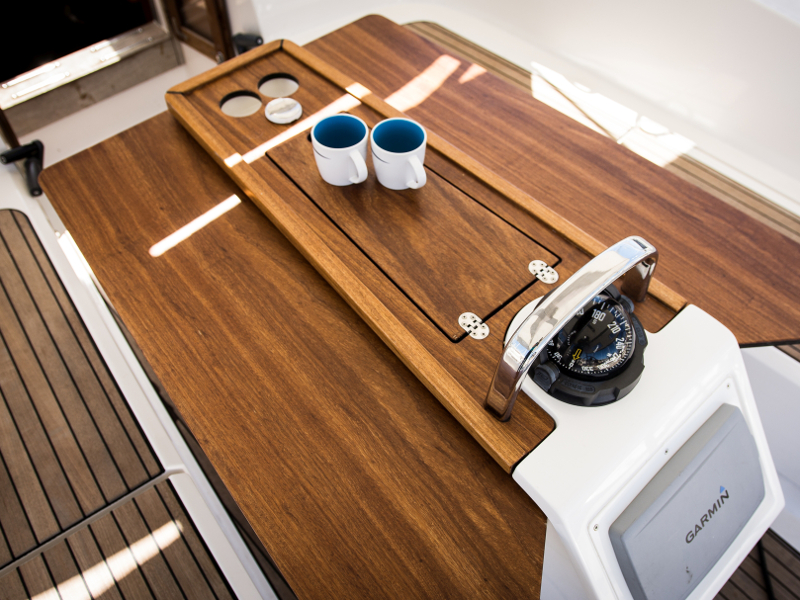 Immagine Bavaria Cruiser 41