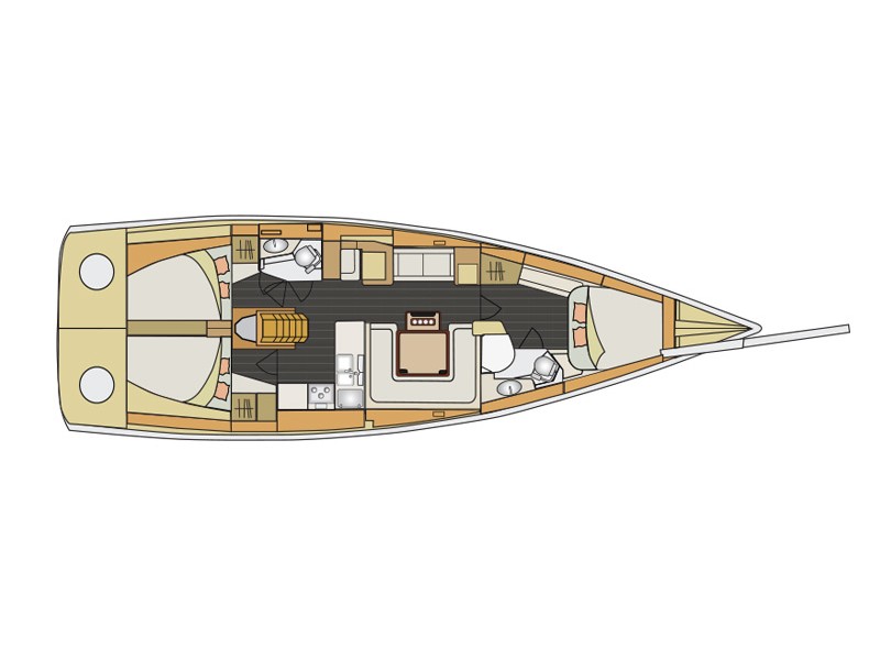 Immagine Elan 450 Performance