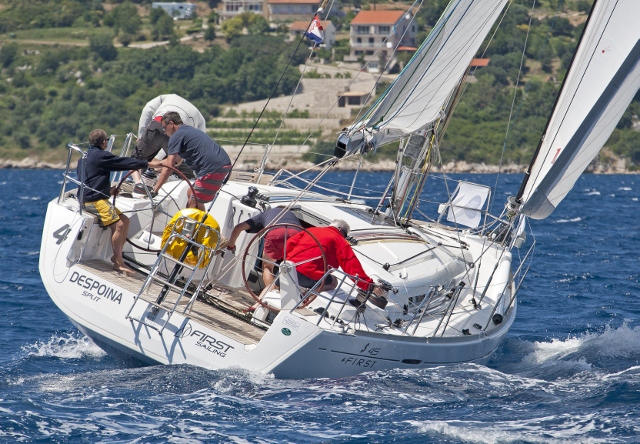 Immagine Beneteau First 45