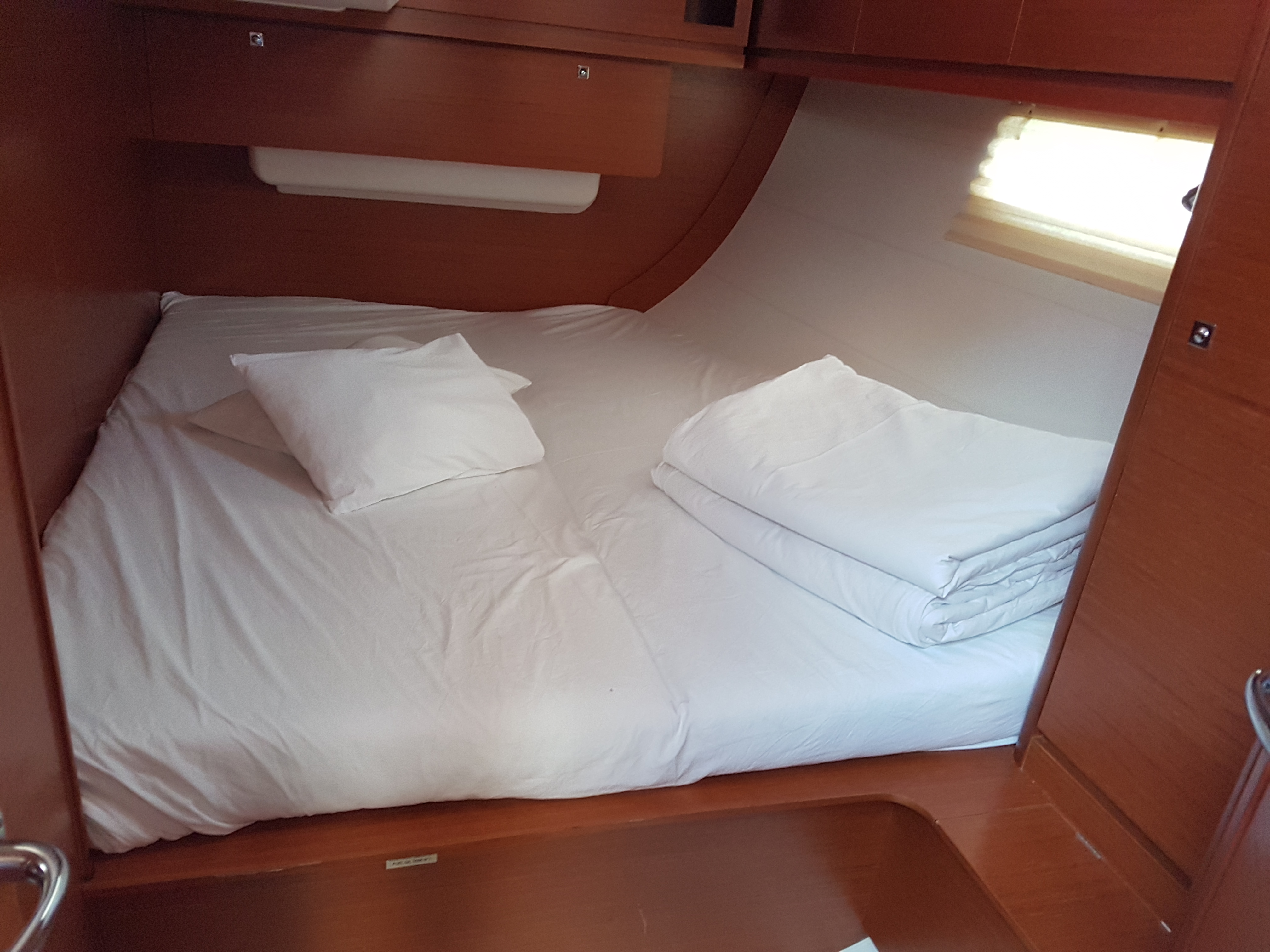 Immagine Dufour 512 Grand Large