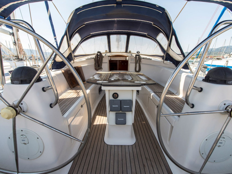 Immagine Bavaria 42 Cruiser