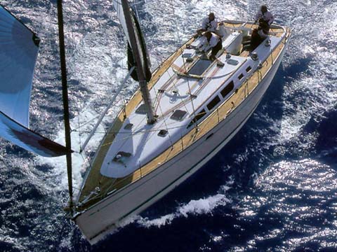 Immagine Bavaria Cruiser 51