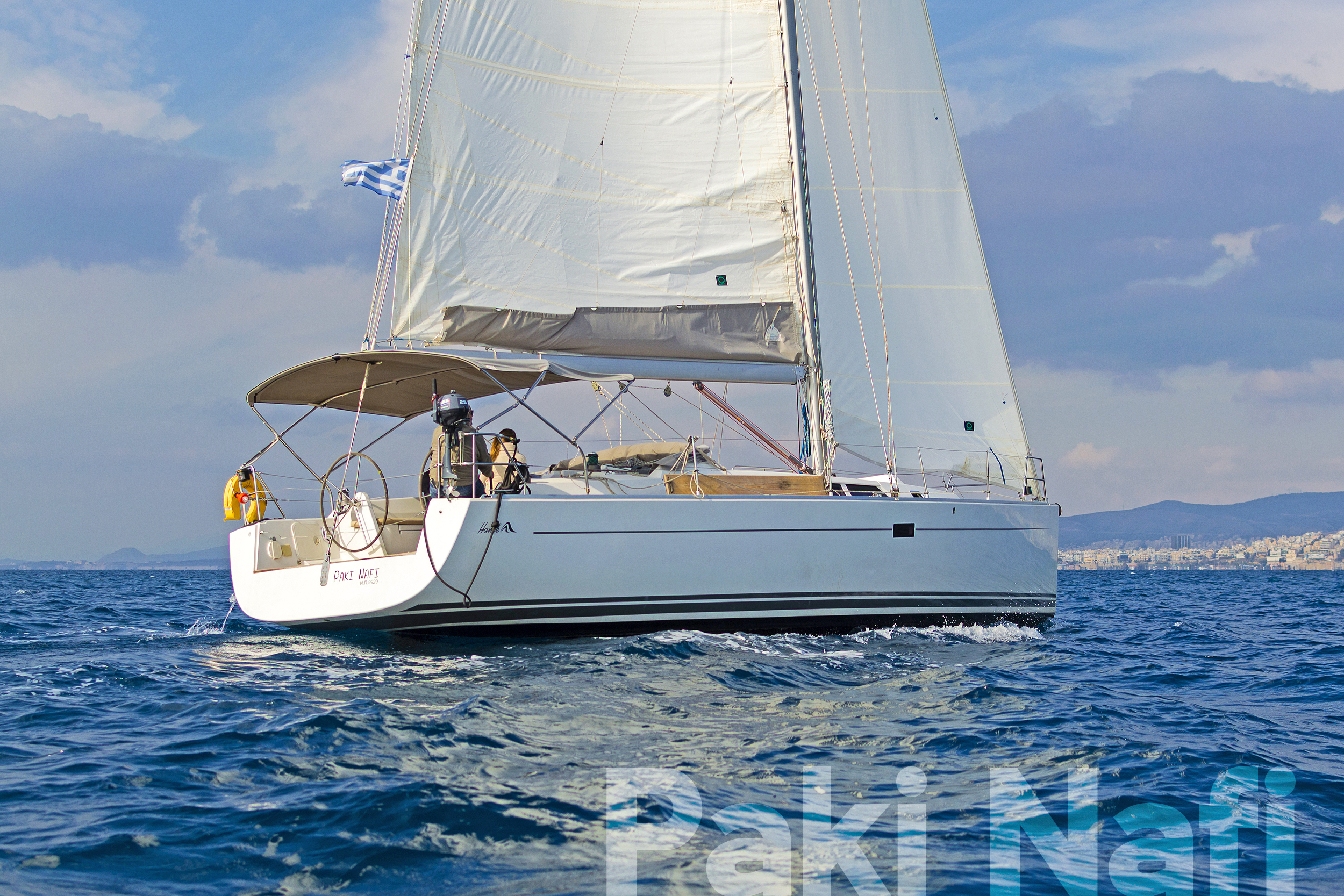 Immagine Hanse 430
