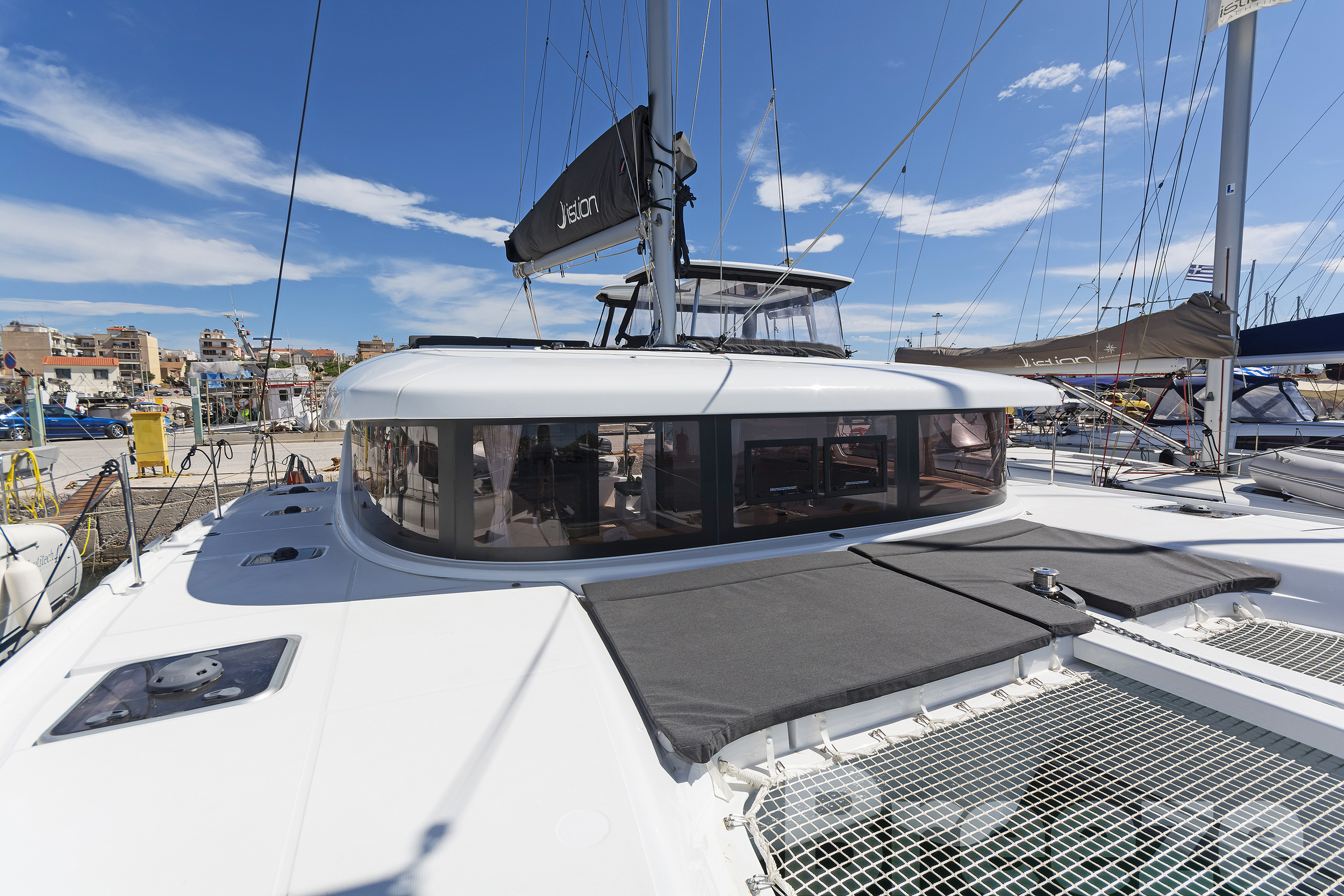 Immagine Lagoon 42