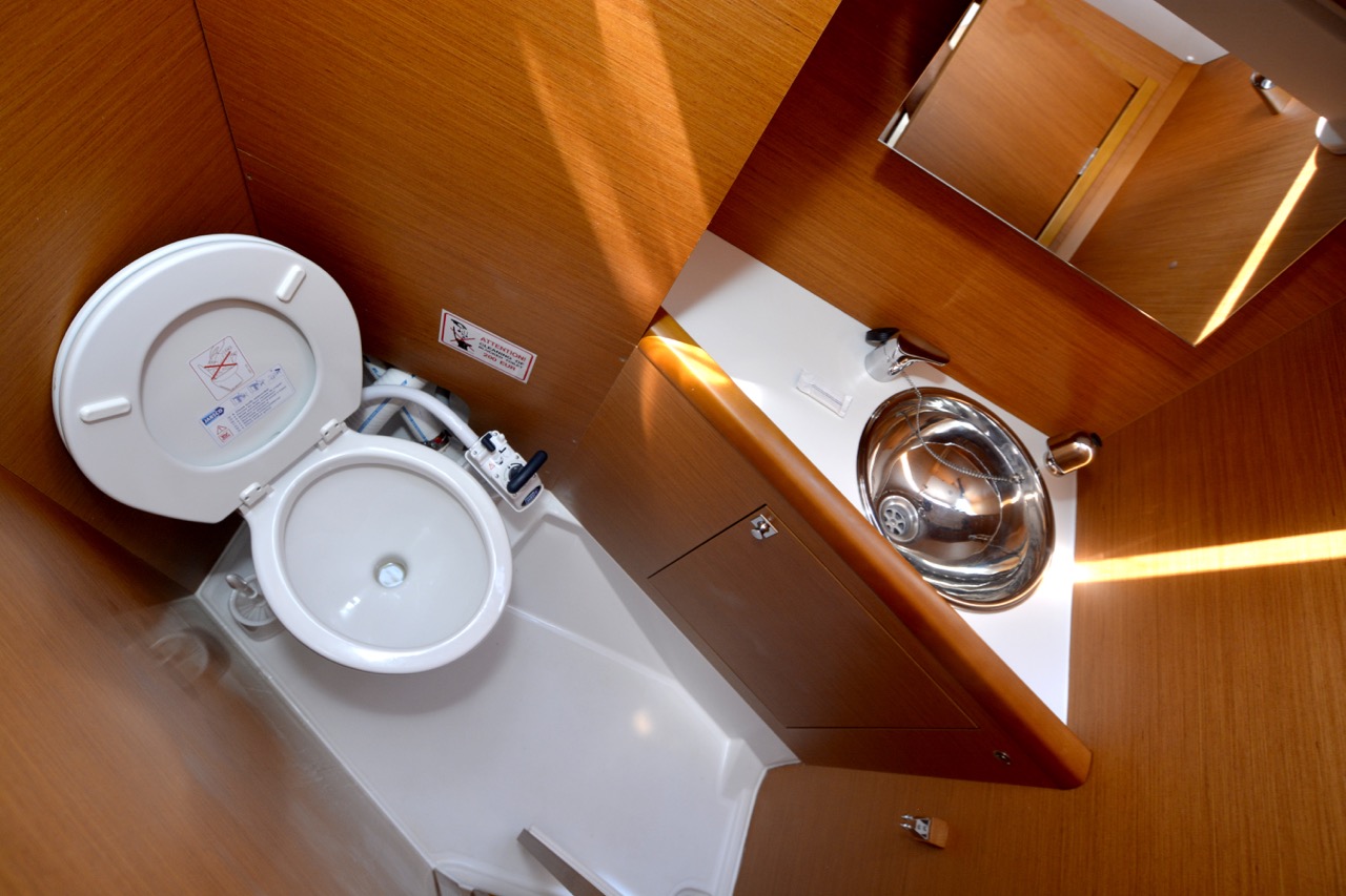 Immagine Sun Odyssey 349