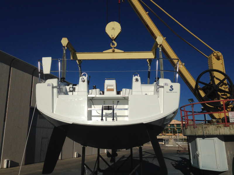 Immagine Oceanis 35 Cruiser