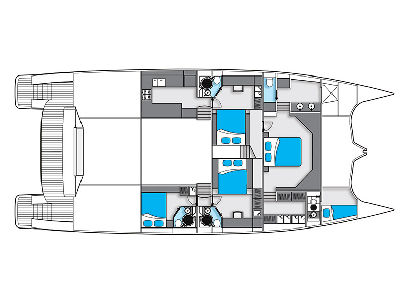 Sunreef 70 Power image