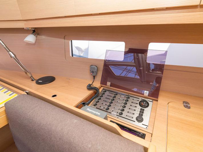 Immagine Dufour 410 Grand Large