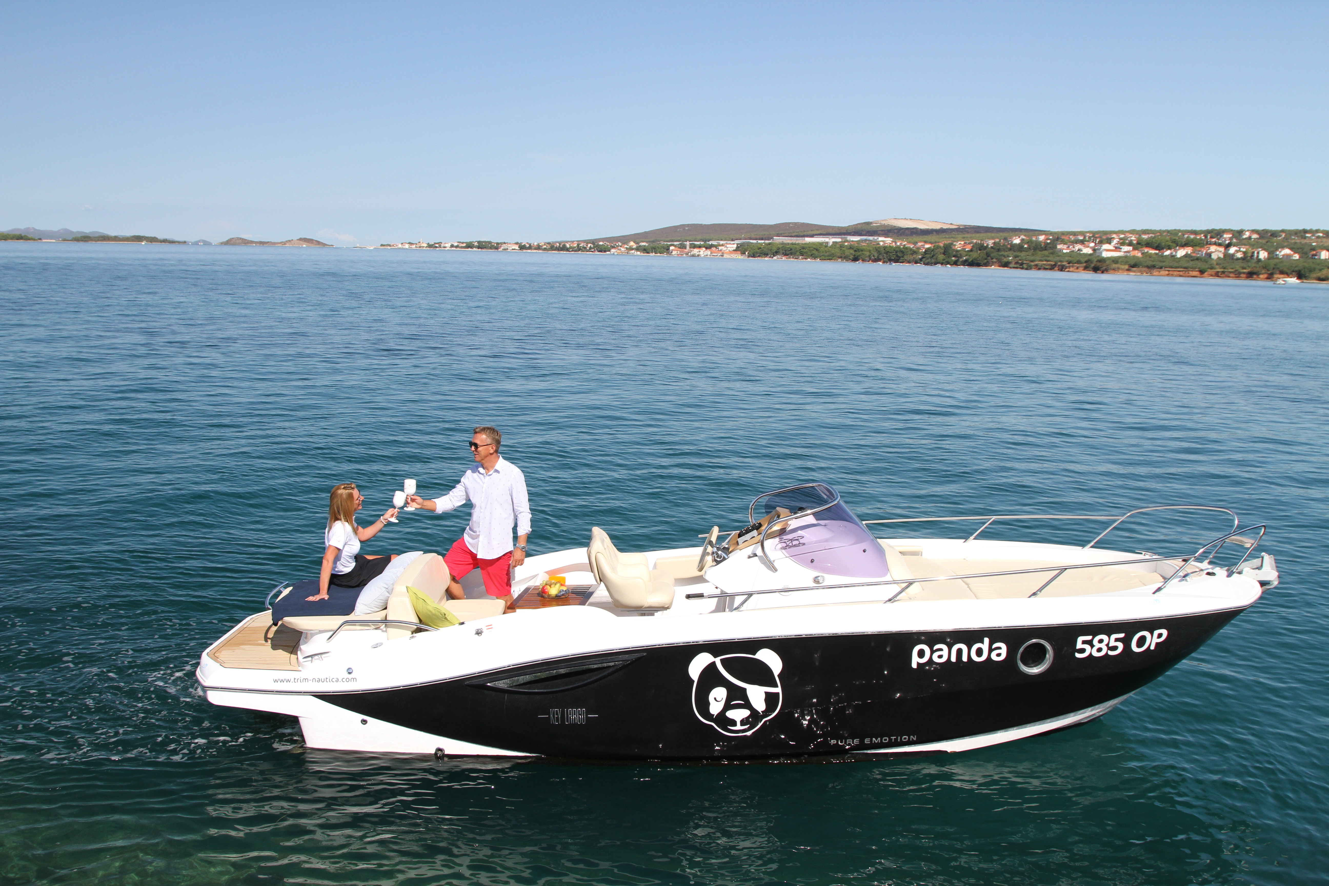 Immagine Sessa Key Largo 24