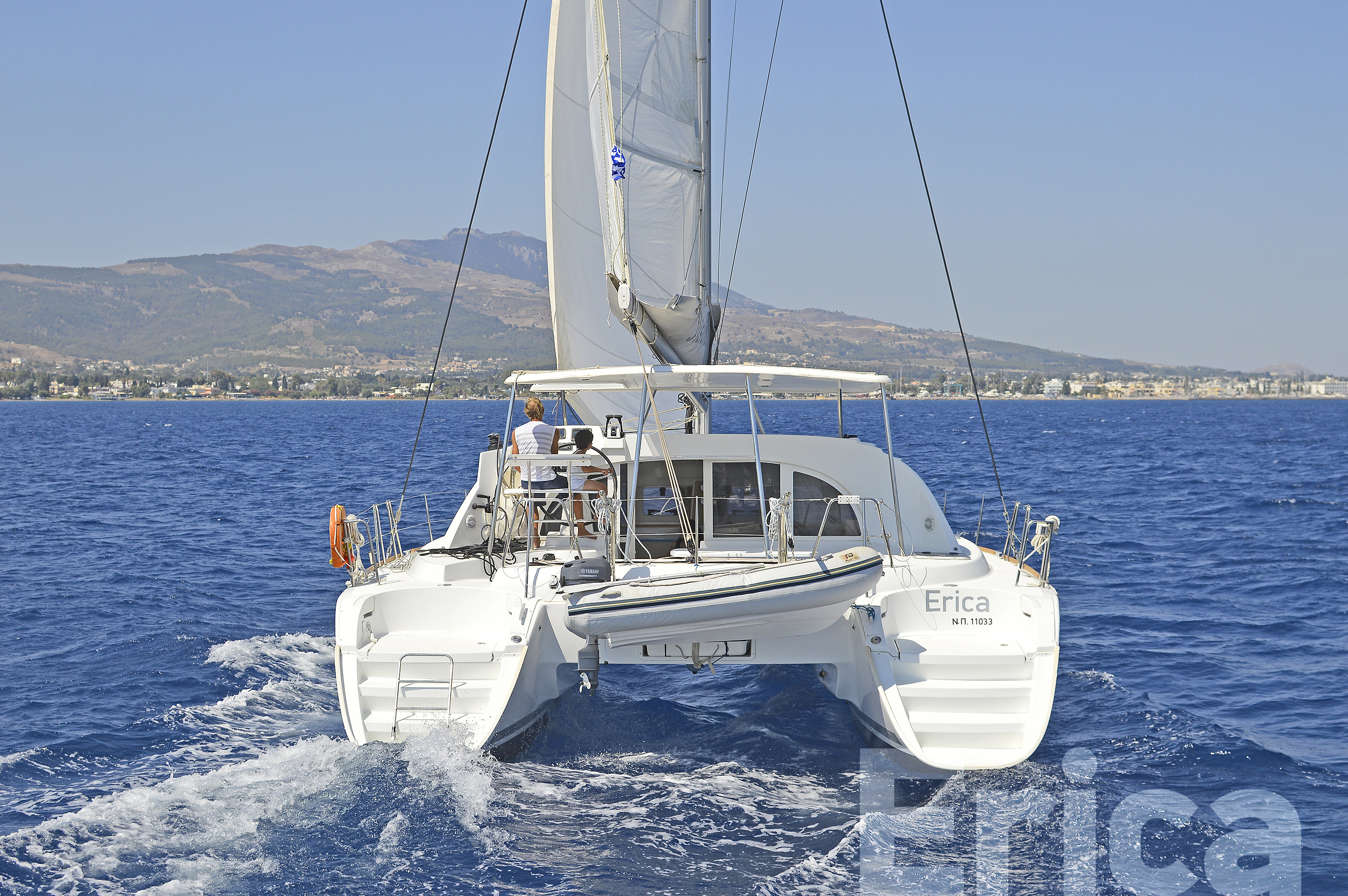 Immagine Lagoon 380 S2