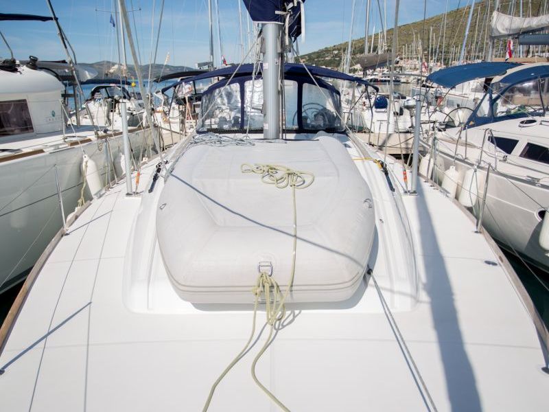 Immagine Sun Odyssey 469
