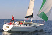 Immagine Sun Odyssey 32