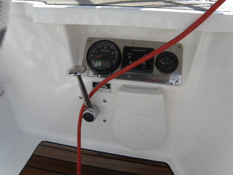 Immagine Bavaria Cruiser 37