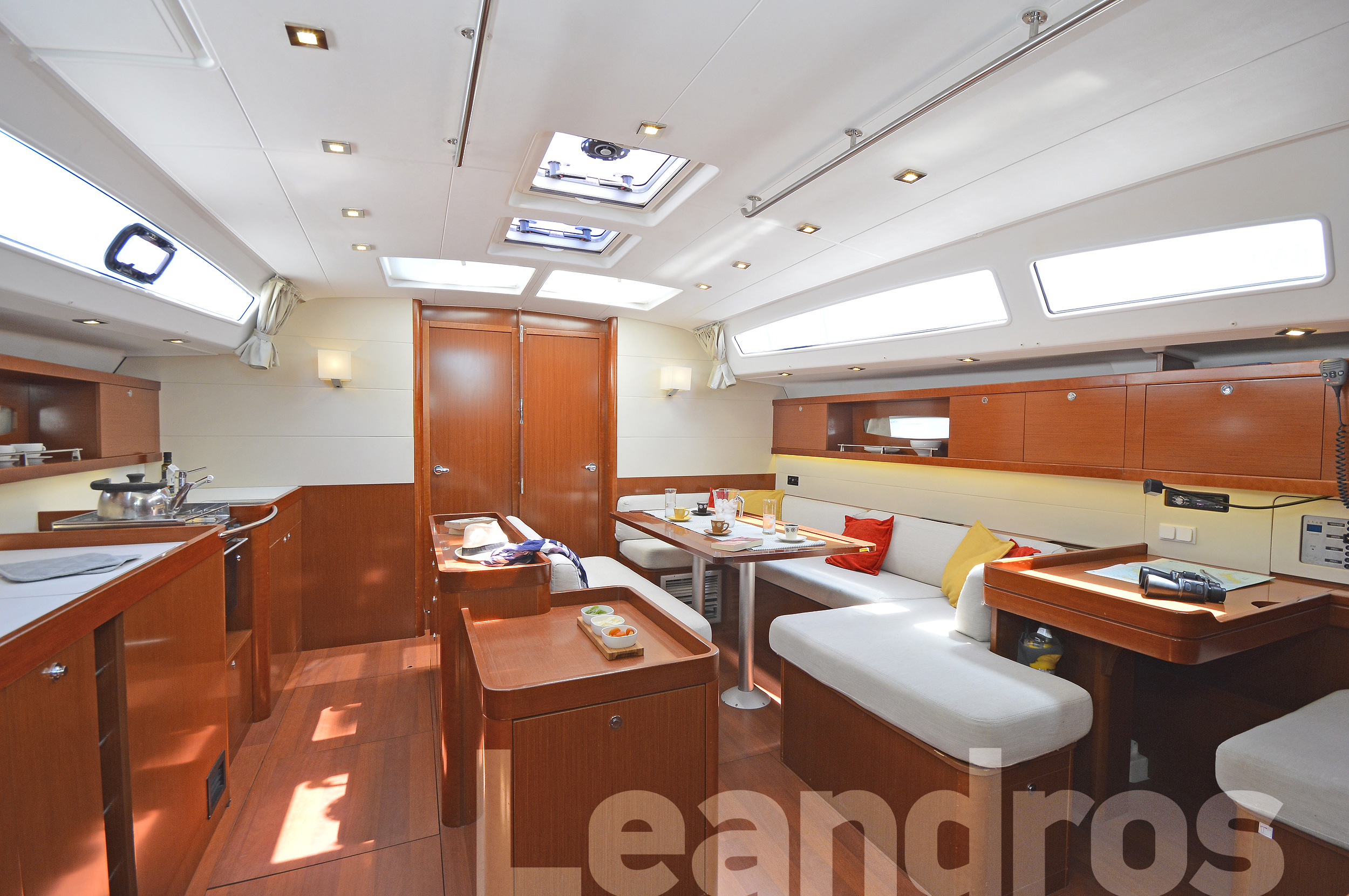 Immagine Oceanis 50 Family