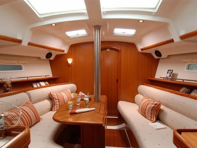 Immagine Oceanis 343