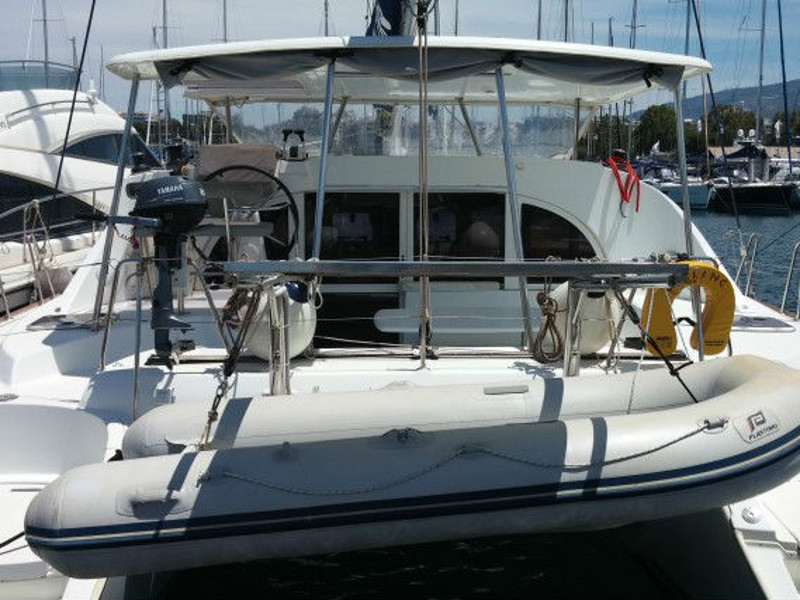 Immagine Lagoon 380