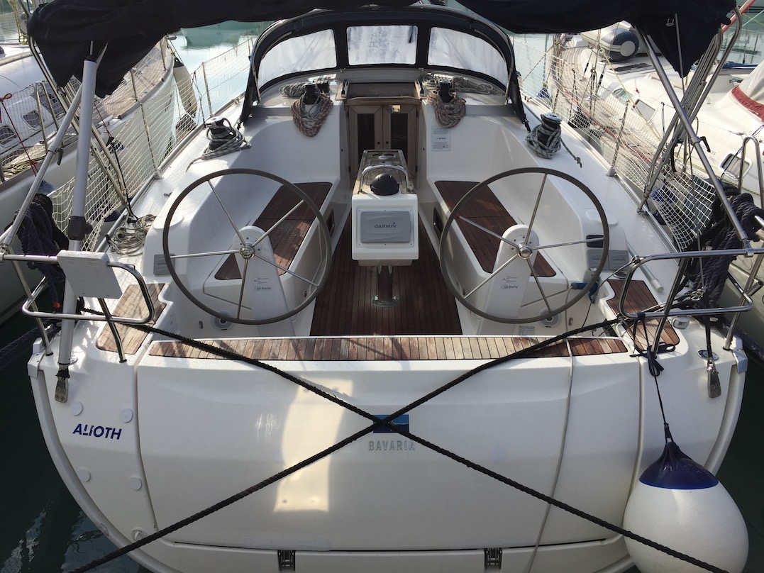 Immagine Bavaria Cr 41