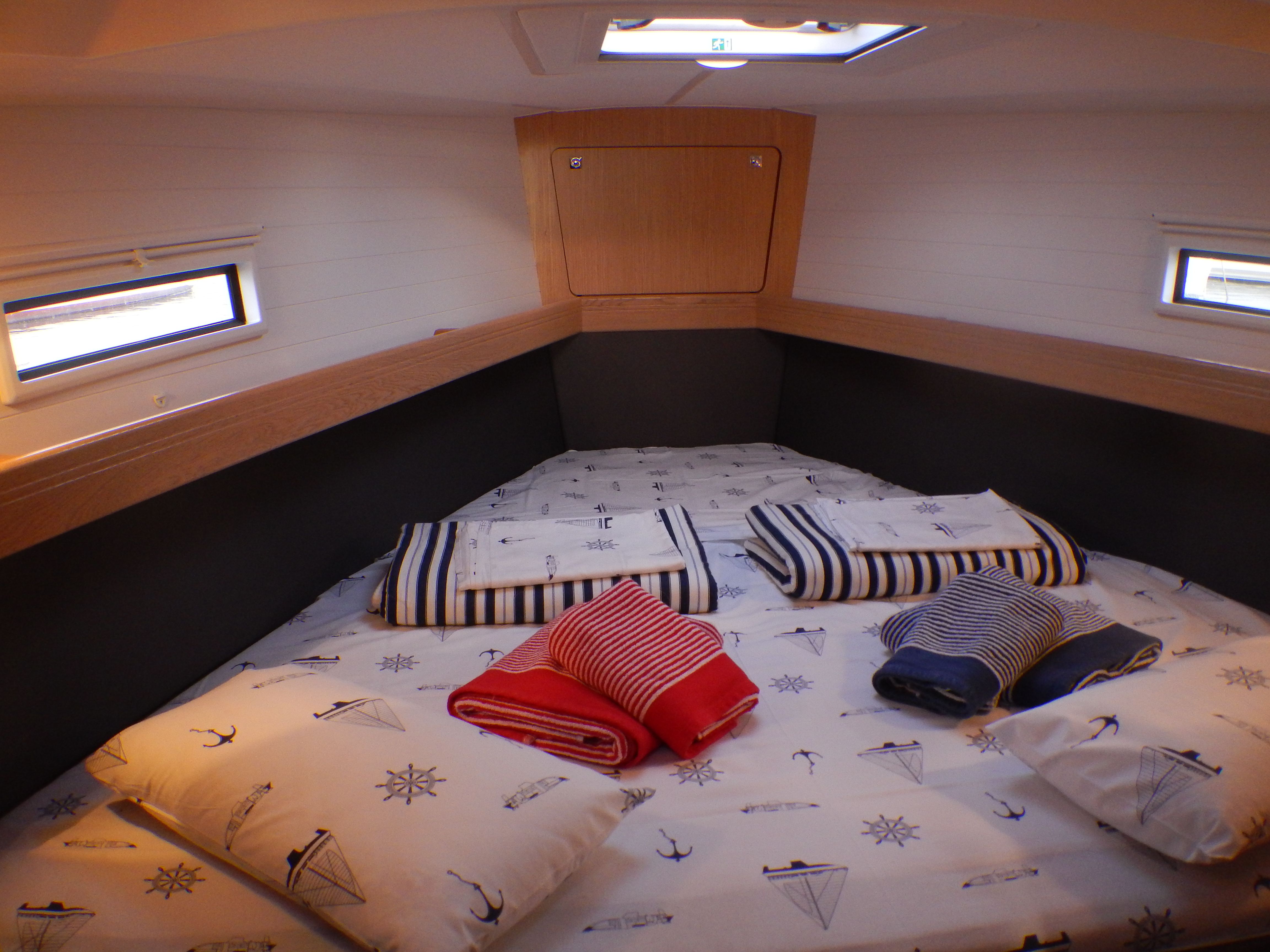 Immagine Bavaria 41 Cruiser