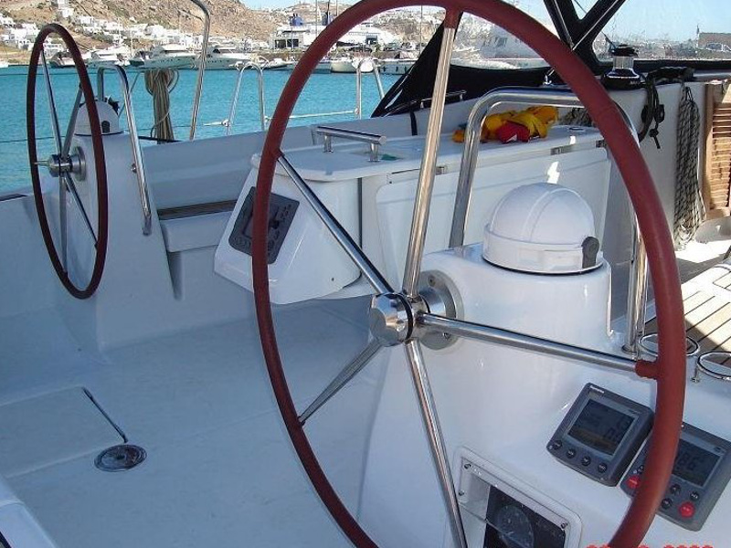 Immagine Oceanis 54