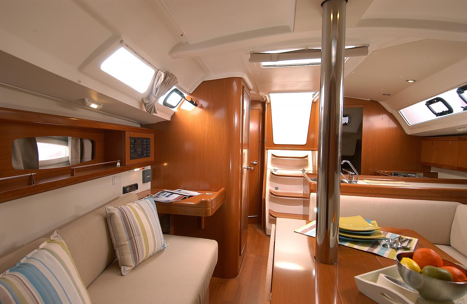 Immagine Oceanis 34