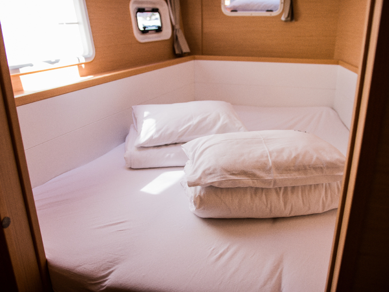 Immagine Lagoon 400 S2