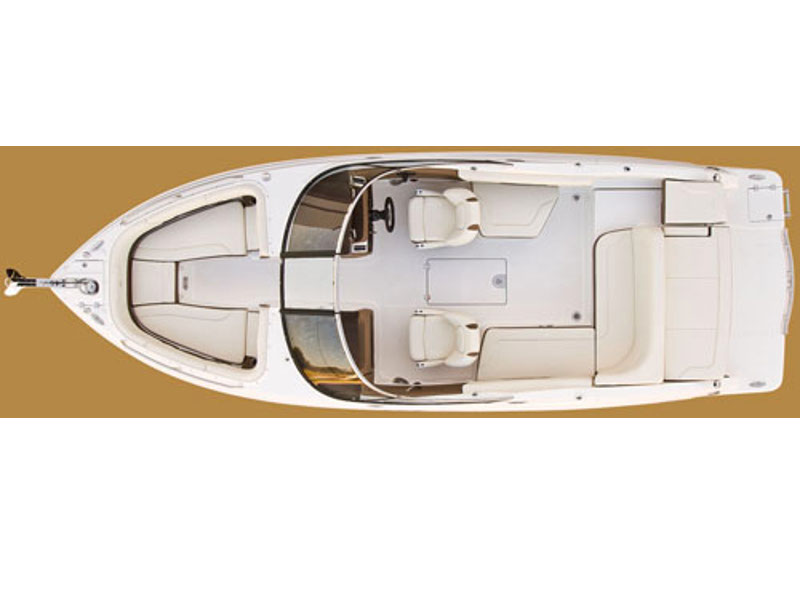 Immagine Chaparral 257 SSX