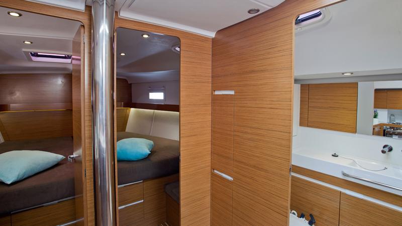 Immagine Elan 494 Impression