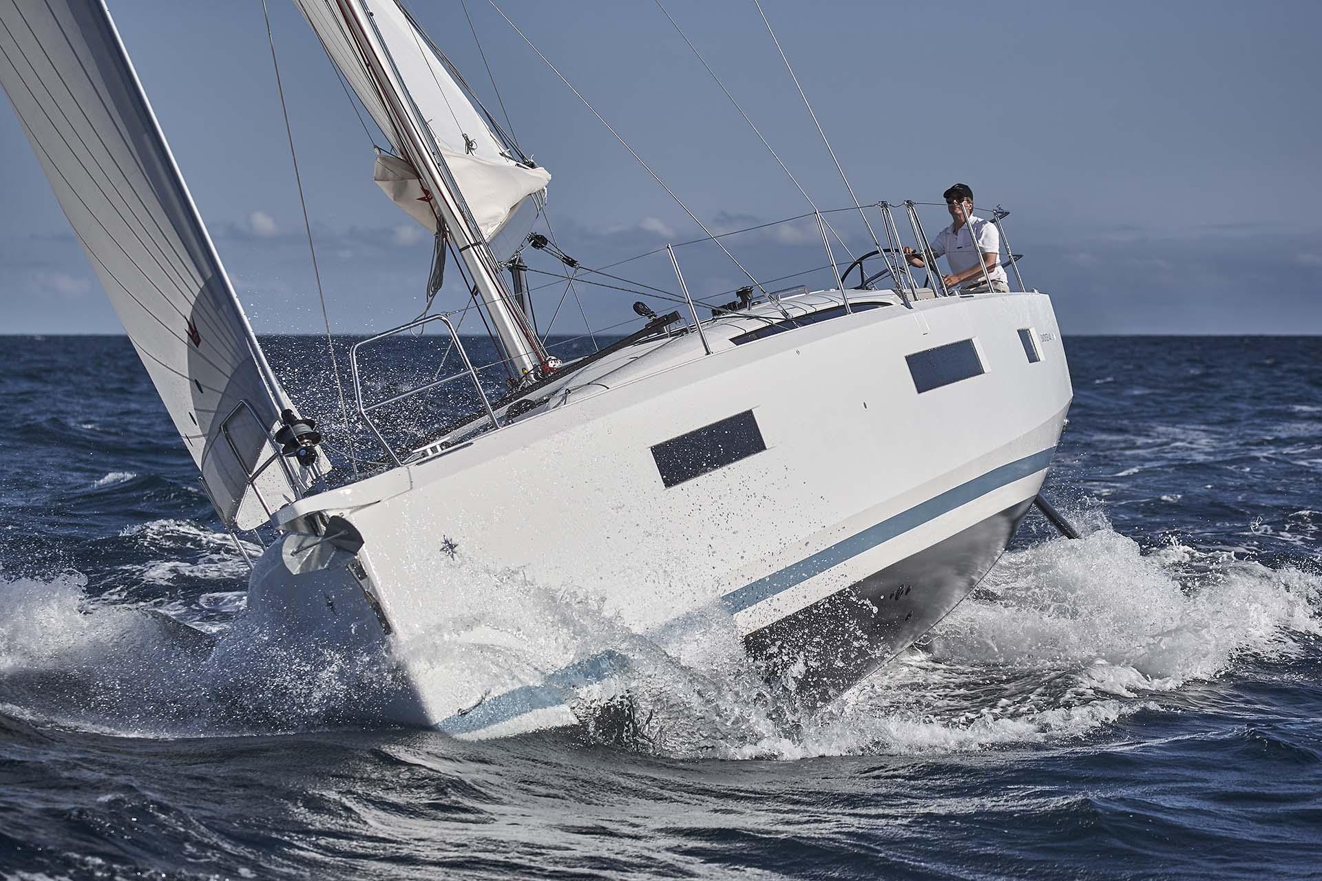 Immagine Sun Odyssey 440