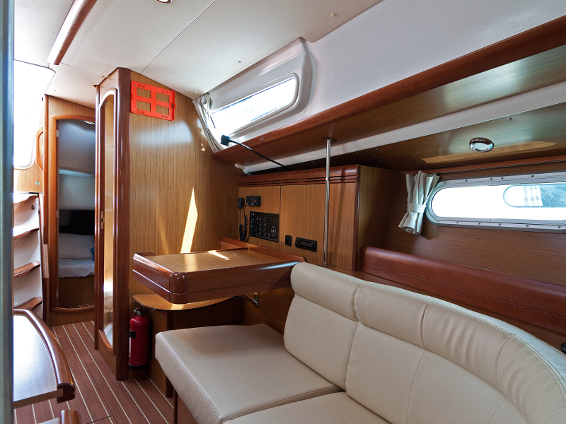 Immagine Sun Odyssey 36i