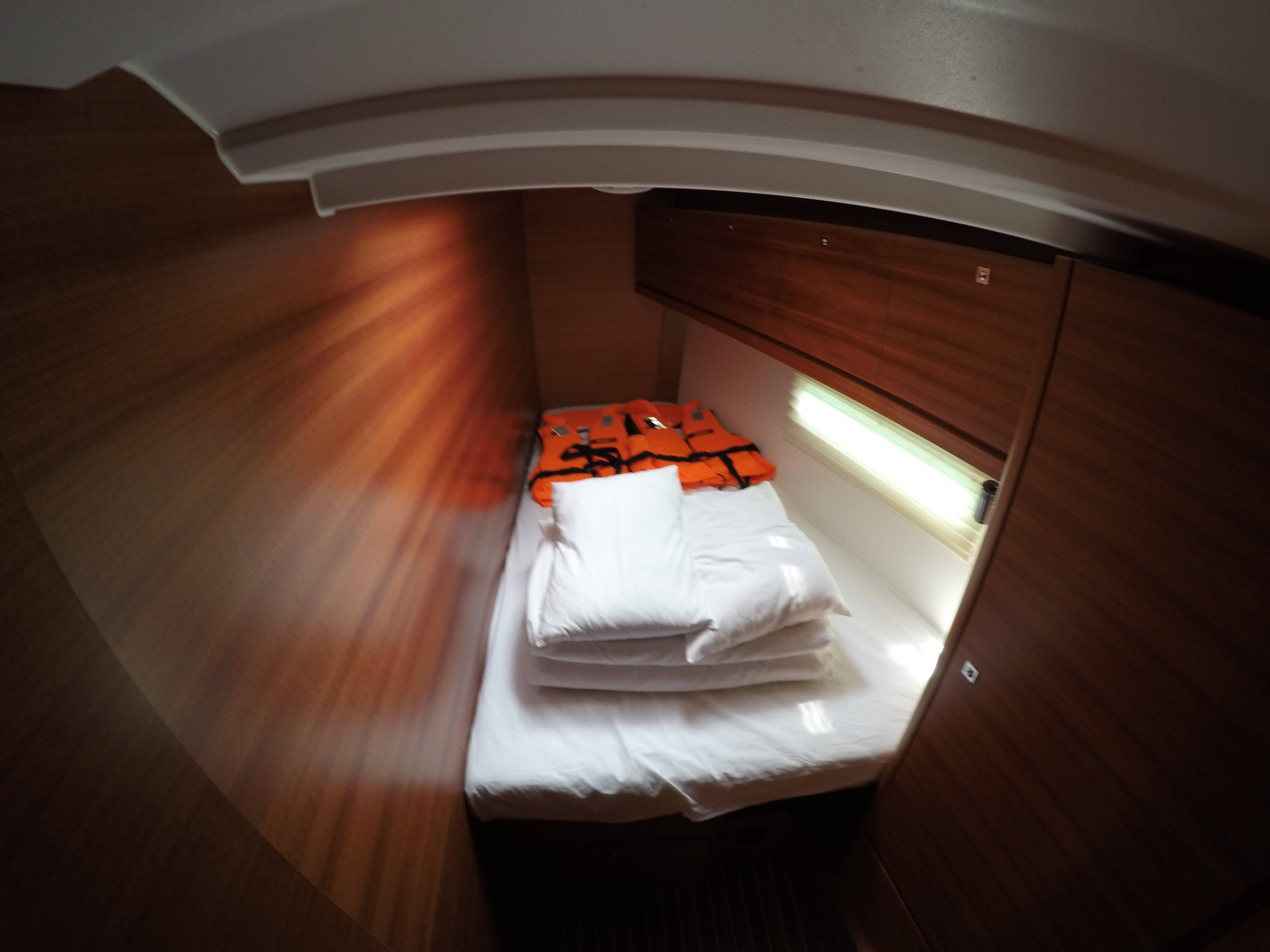 Immagine Dufour 512 Grand Large