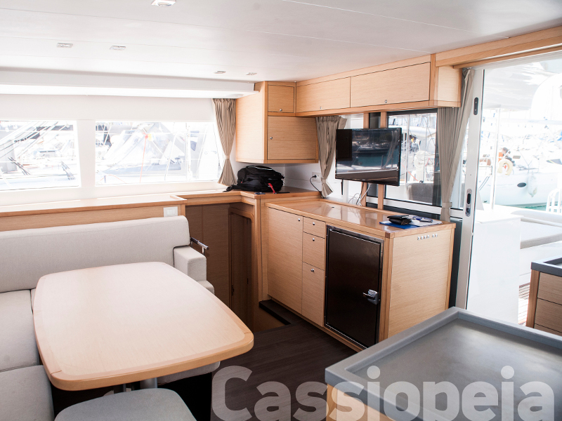 Immagine Lagoon 450