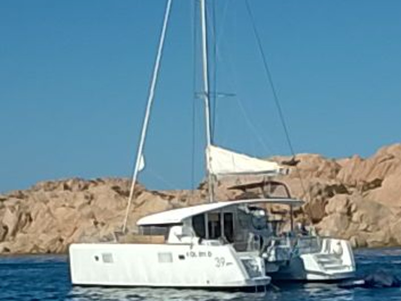 Immagine Lagoon 39