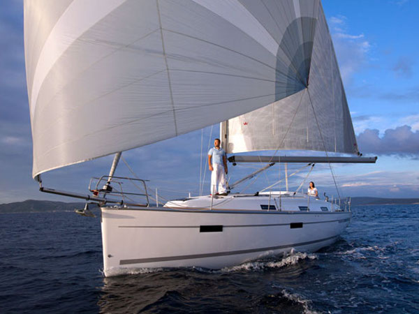 Immagine Bavaria Cruiser 36