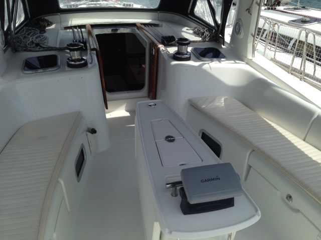 Immagine Oceanis 50
