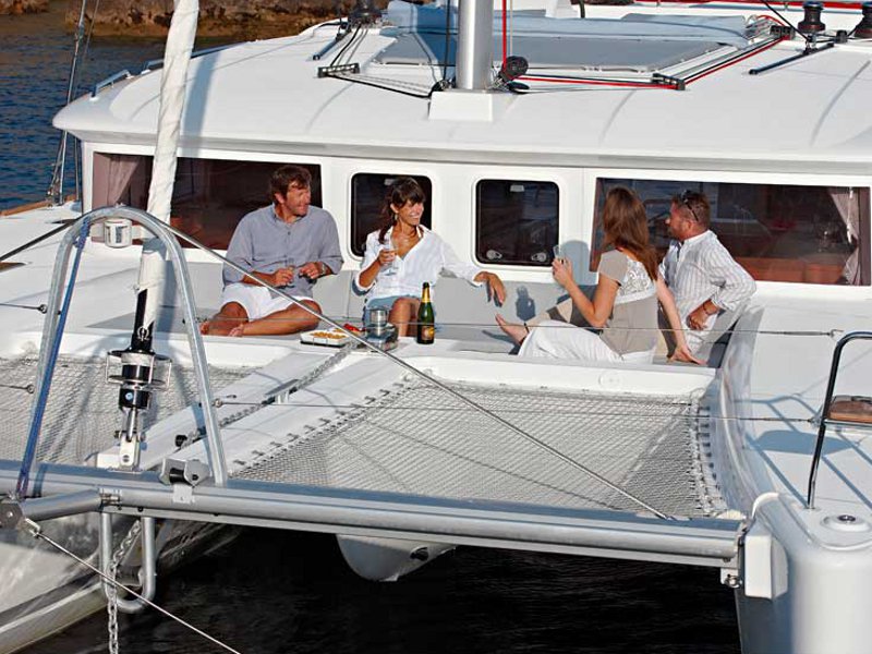Immagine Lagoon 450