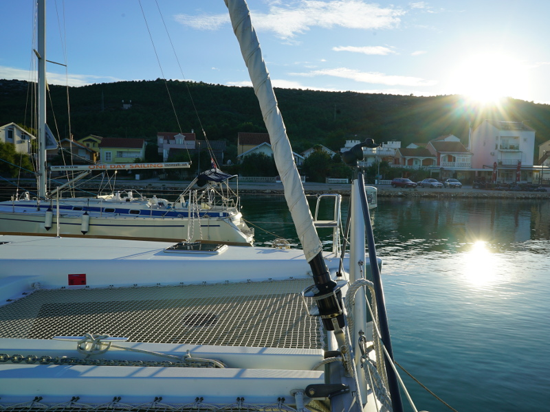 Immagine Lagoon 450 