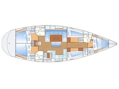 Immagine Bavaria 50 Cruiser