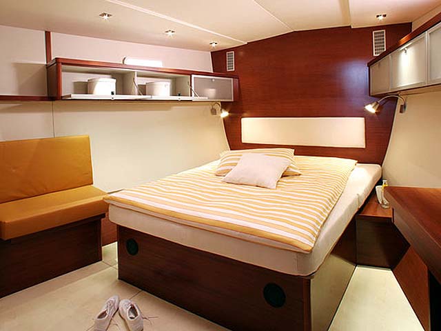 Hanse 540  image