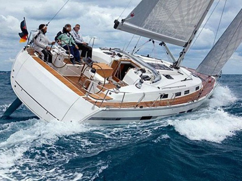 Immagine Bavaria Cruiser 45