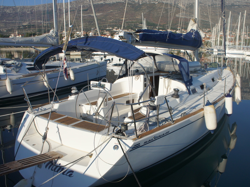Immagine Salona 45