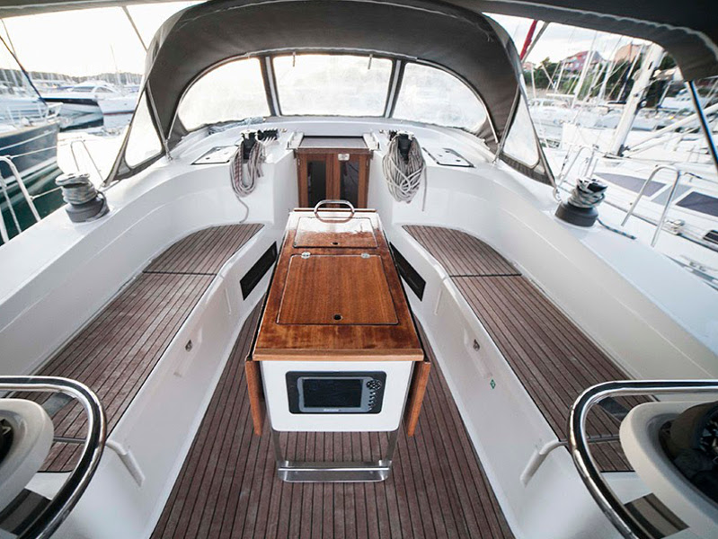 Immagine Bavaria 50 Cruiser